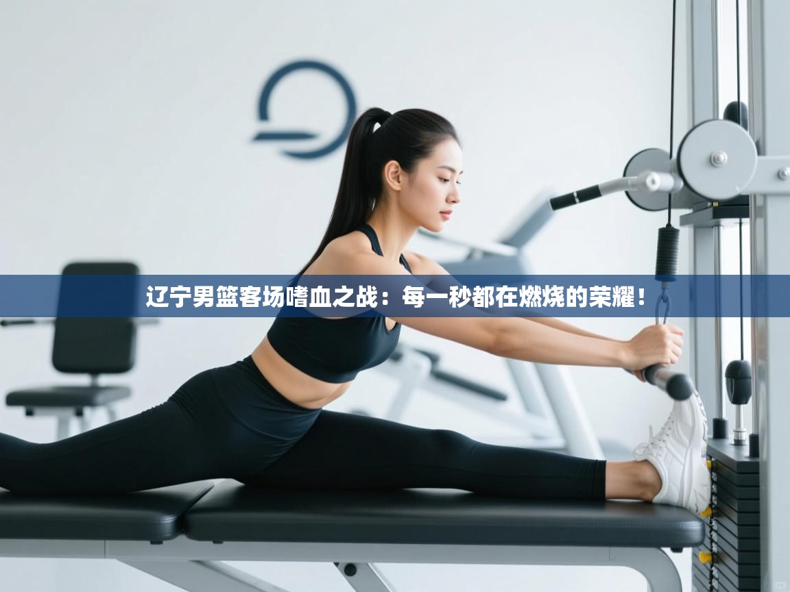 辽宁男篮客场嗜血之战:每一秒都在燃烧的荣耀! 第2张