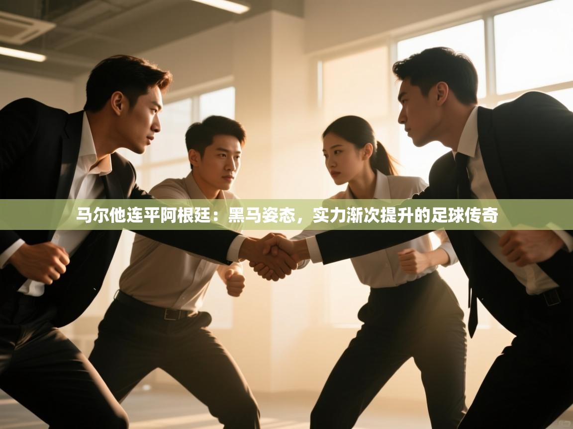 马尔他连平阿根廷：黑马姿态，实力渐次提升的足球传奇  第2张