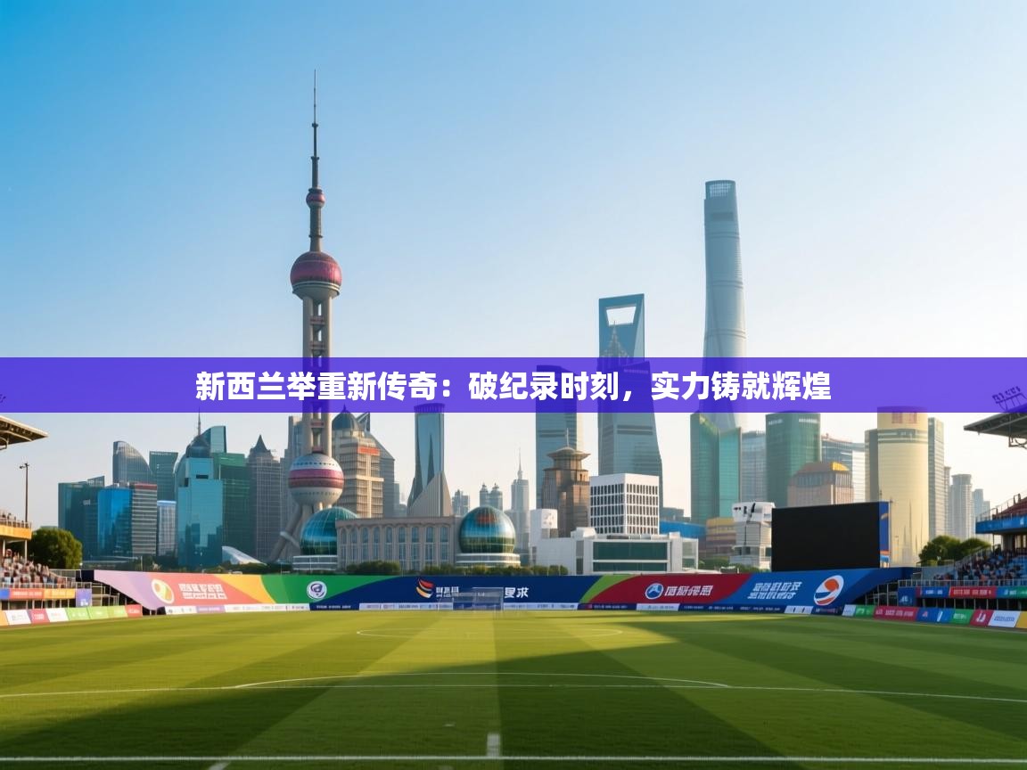 新西兰举重新传奇：破纪录时刻，实力铸就辉煌  第1张