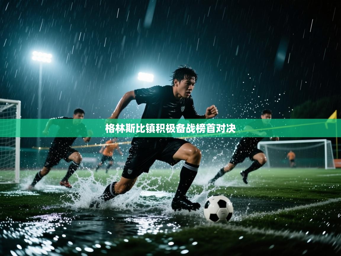 格林斯比镇积极备战榜首对决  第1张