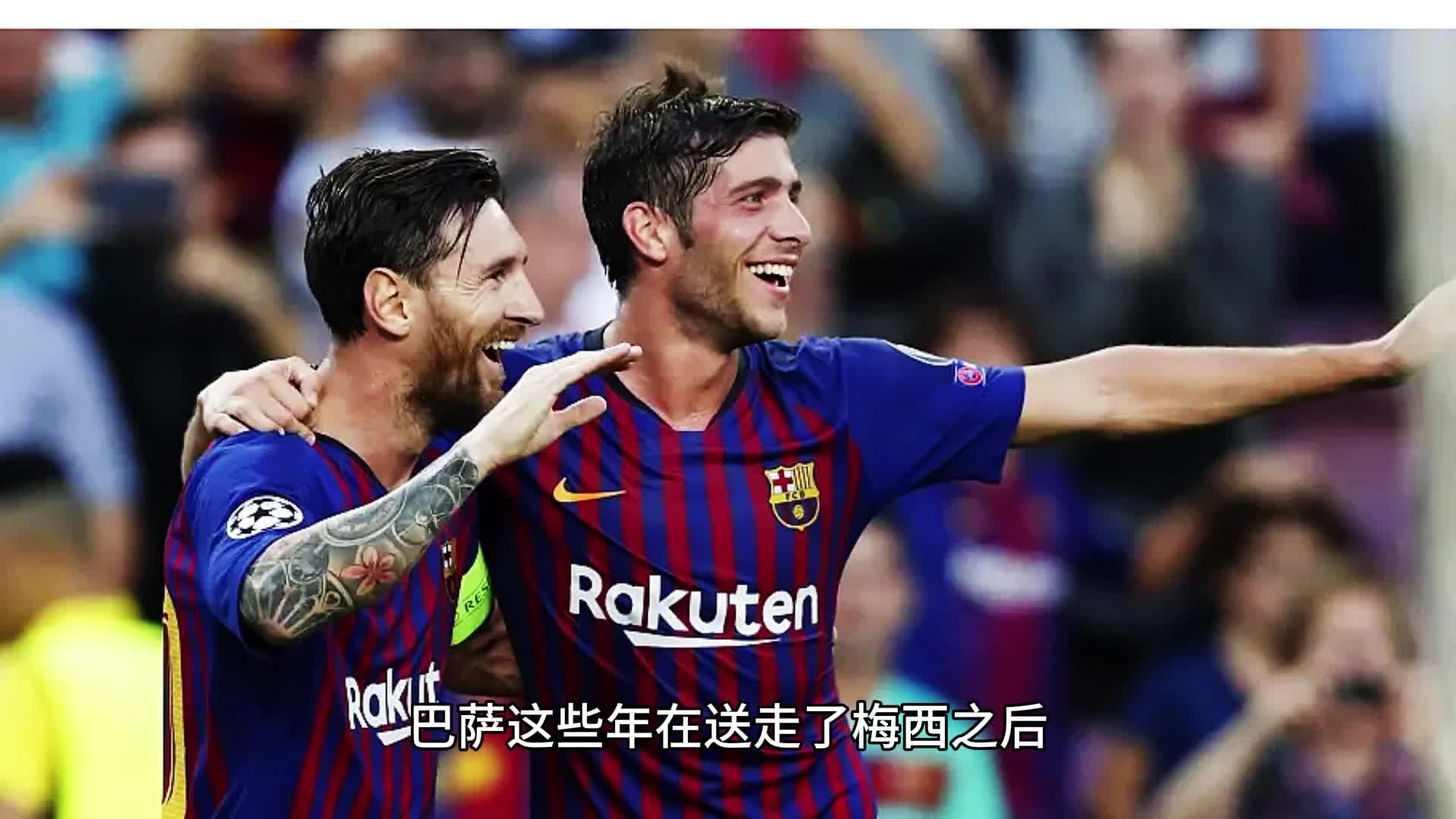 巴萨豪取大胜，梅西再创记录(巴萨豪取大胜,梅西再创记录是多少)