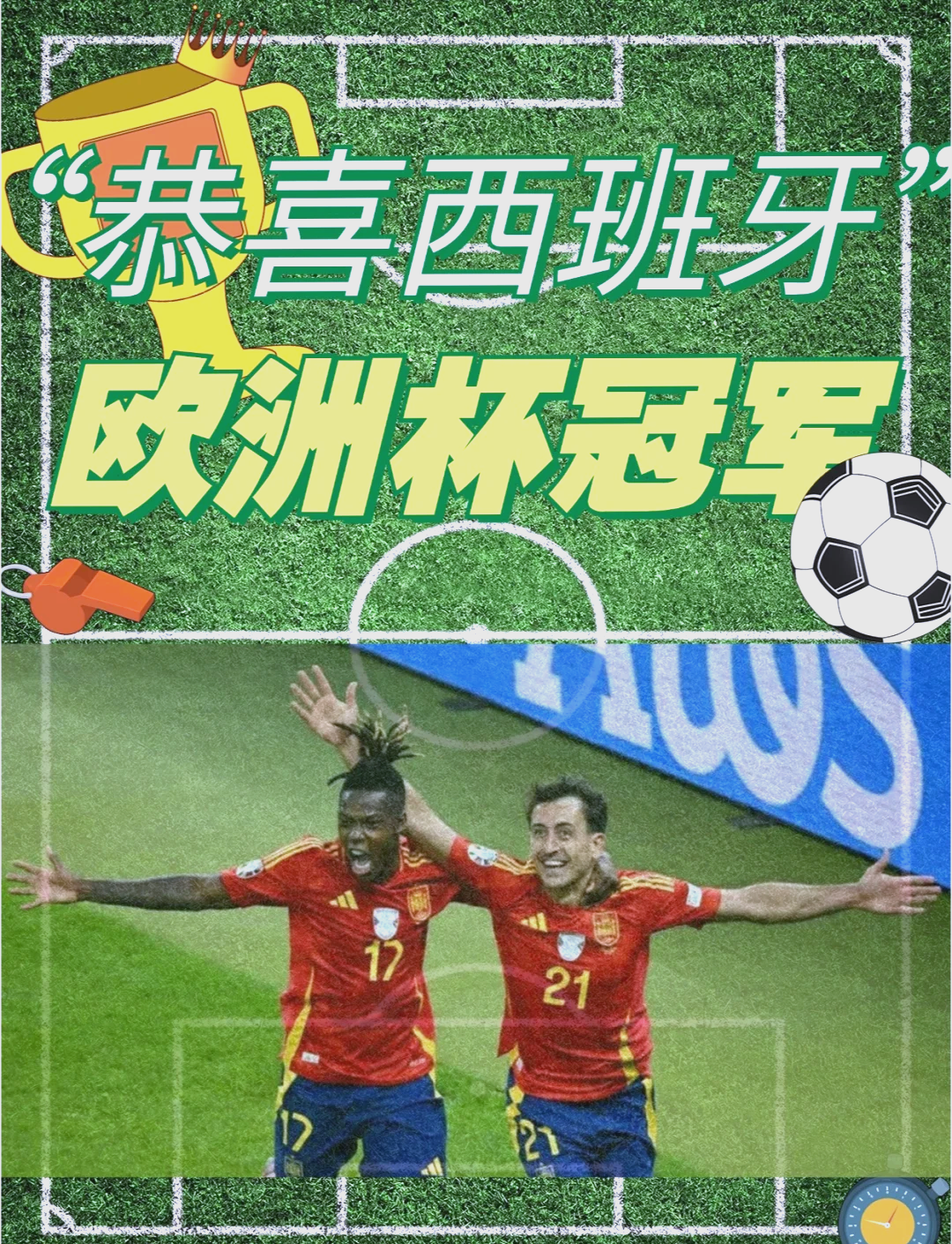西班牙迎战瑞士，胜者率先晋级
