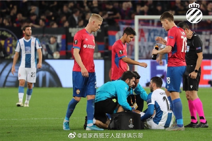关于西班牙球队遭遇伤病潮，多名主力或将缺席的信息