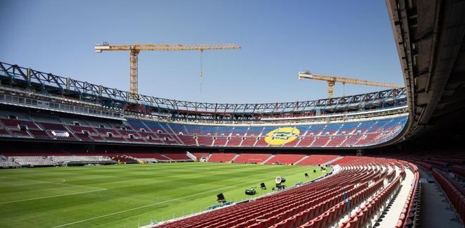 包含FC巴塞罗那宣布投资兴建全新现代化诺坎普球场的词条 包含FC巴塞罗那宣布投资兴建全新现代化诺坎普球场的词条