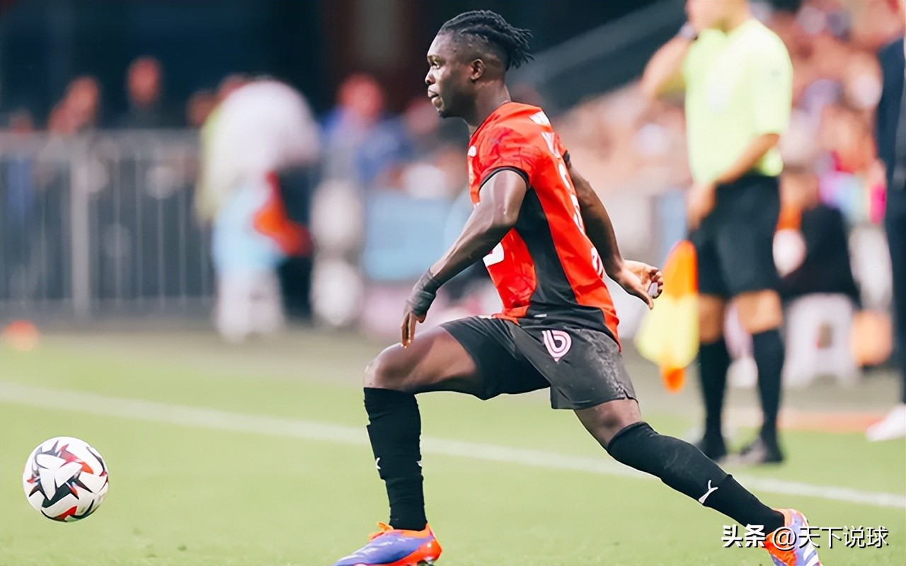 南特新年抱憾,法甲表现需尽快调整的简单介绍 南特新年抱憾,法甲表现需尽快调整的简单介绍