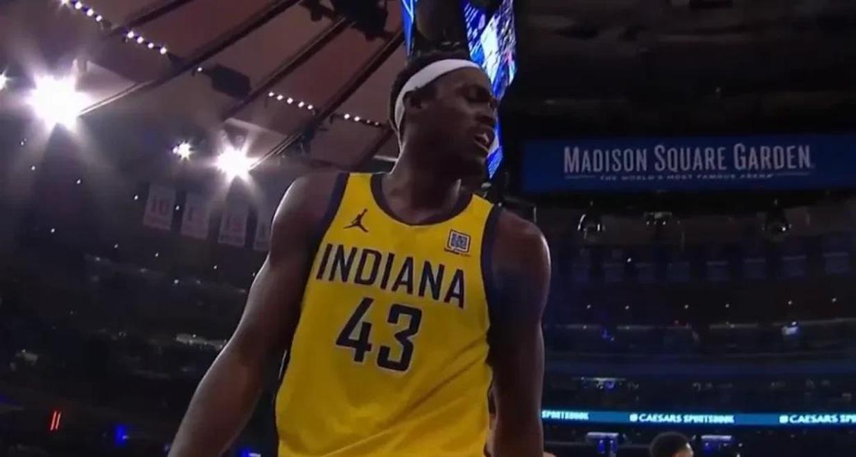 尼克斯主场告负,西部半决赛遭遇三连败的简单介绍 尼克斯主场告负,西部半决赛遭遇三连败的简单介绍