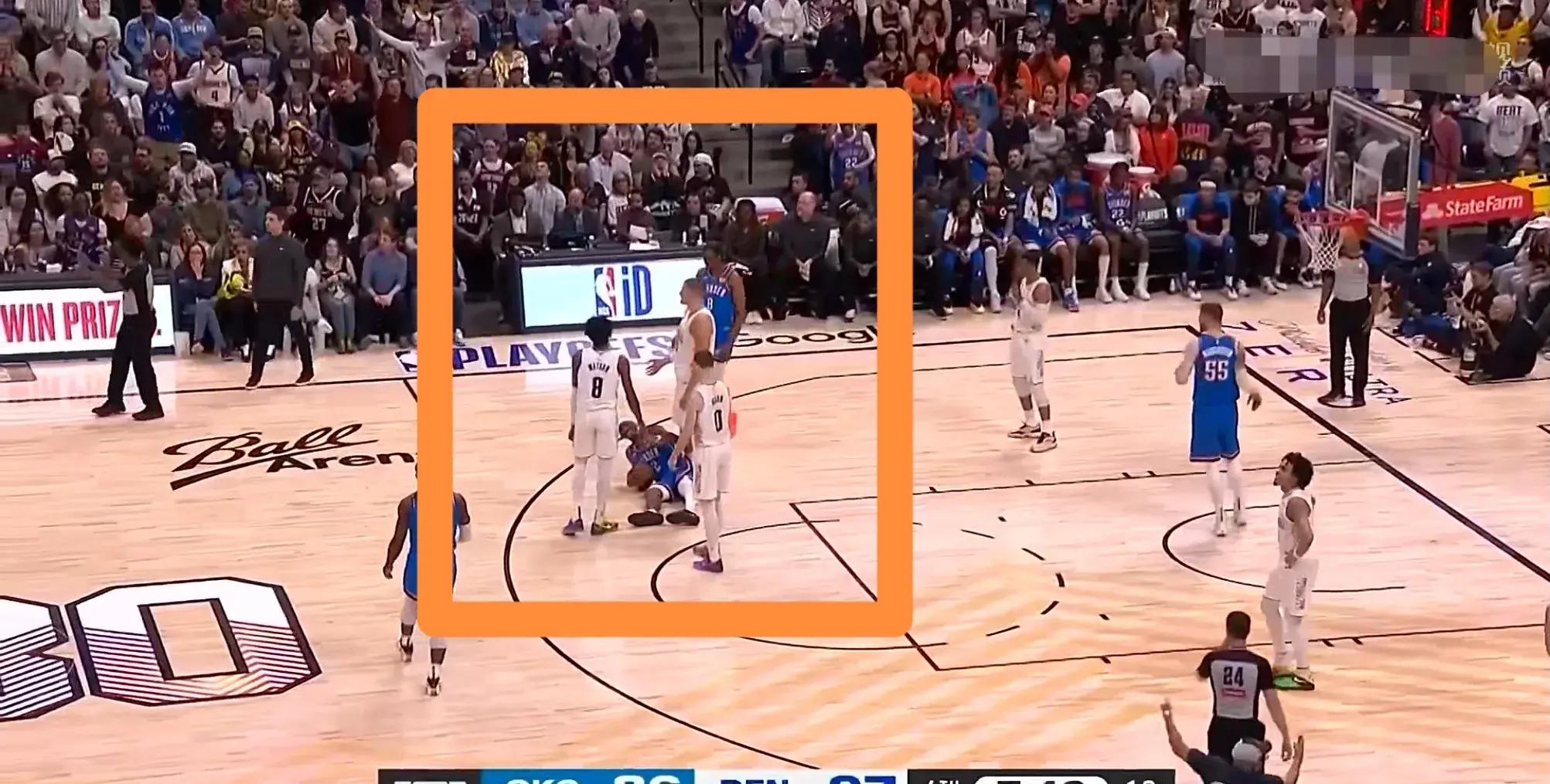 爱游戏入口-篮网负于掘金，遭遇四连败的简单介绍