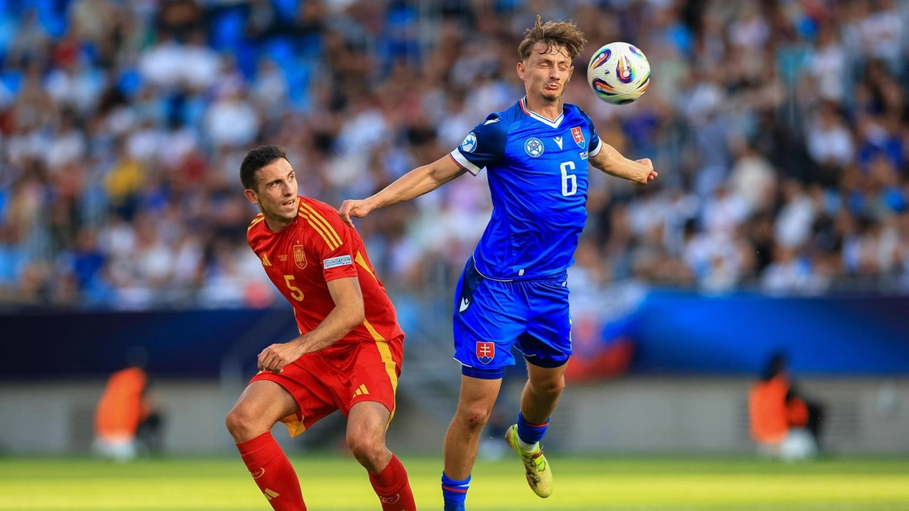 斯洛伐克大胜保加利亚!欧预赛争夺激烈的简单介绍 斯洛伐克大胜保加利亚!欧预赛争夺激烈的简单介绍