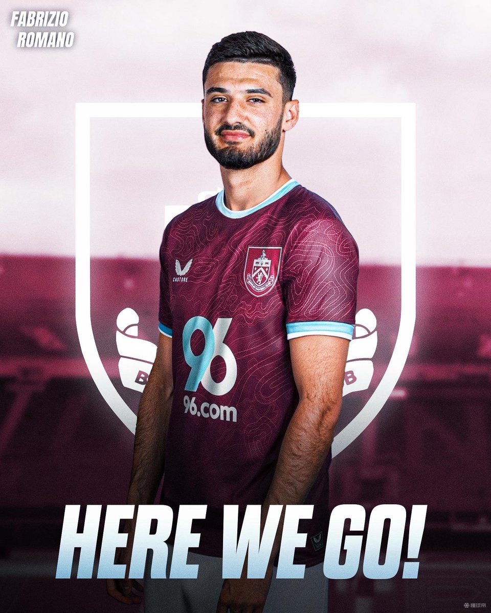 伯恩利前锋连续进球，成为球队骄傲！的简单介绍