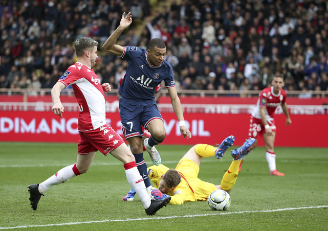 爱游戏官方登录入口-古蒙特锋线火爆，法国联赛攻击力出众