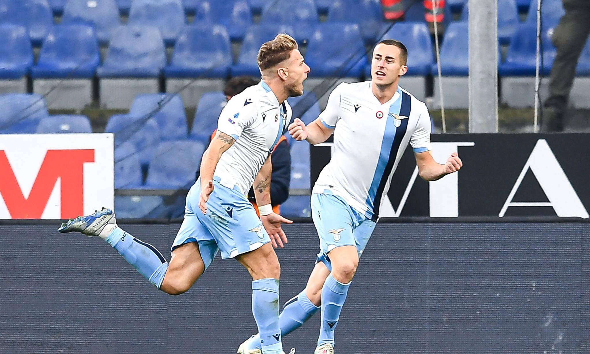 拉齐奥主场大胜,继续保持领先优势的简单介绍 拉齐奥主场大胜,继续保持领先优势的简单介绍