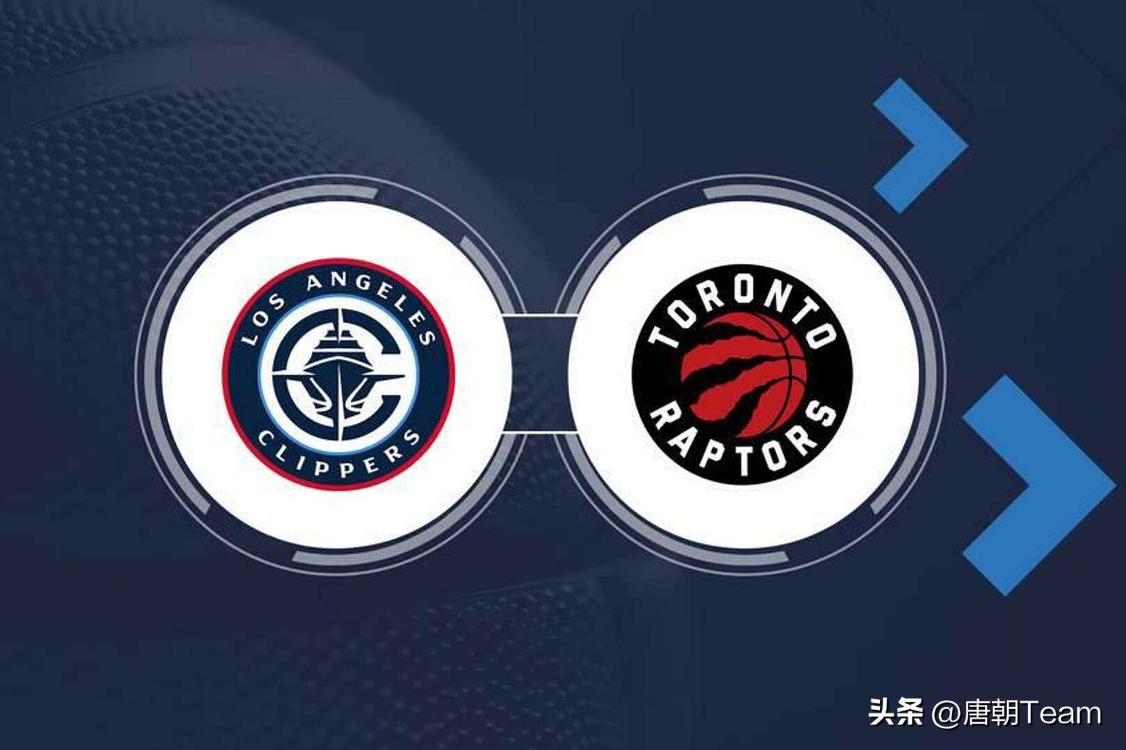 爱游戏电竞-猛龙主场迎战快船，胜者将迈向辉煌的简单介绍