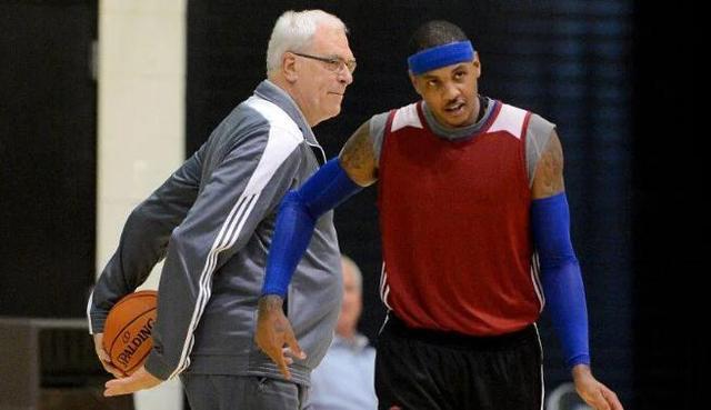 爱游戏地址-包含禅师麦迪逊广场花絮：纽约篮球重新崛起的词条