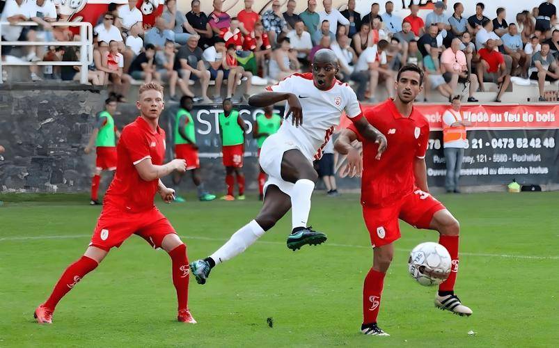 爱游戏官方入口-荷甲豪门失宠！阿贾克斯-不敌阿尔克马尔的简单介绍