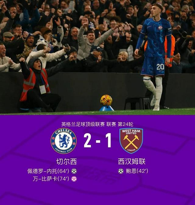 利物浦逆转西汉姆，再下一城领先位置！