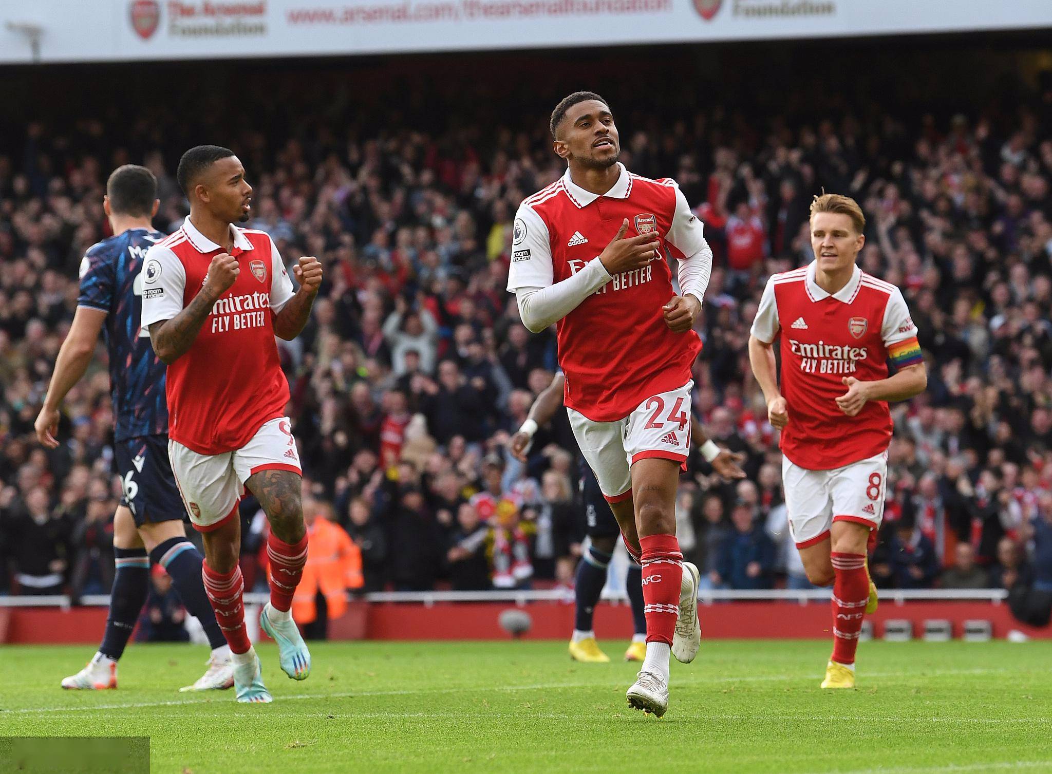 阿森纳主帅确认球队阵容，全力备战欧洲比赛