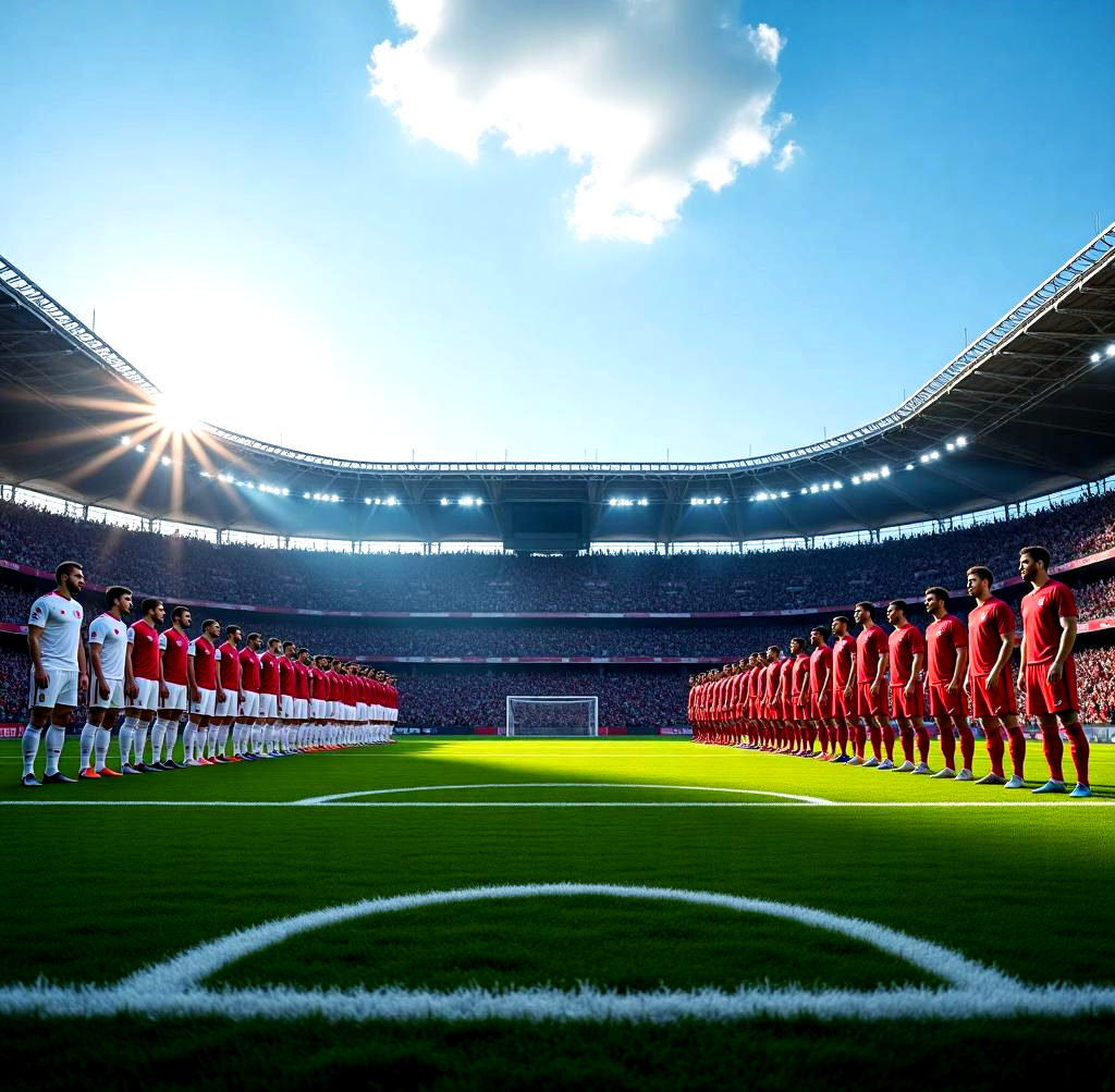 塞尔维亚胜波兰，球迷期待球队在欧预赛中闯关