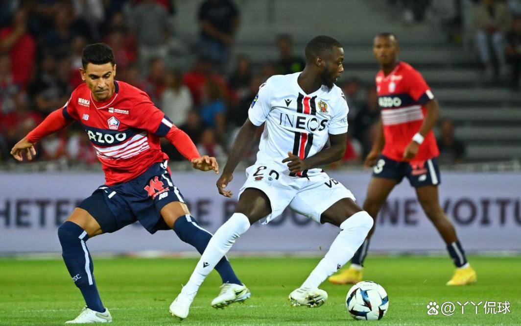 关于里尔主场战胜雷恩，迎来胜利的信息