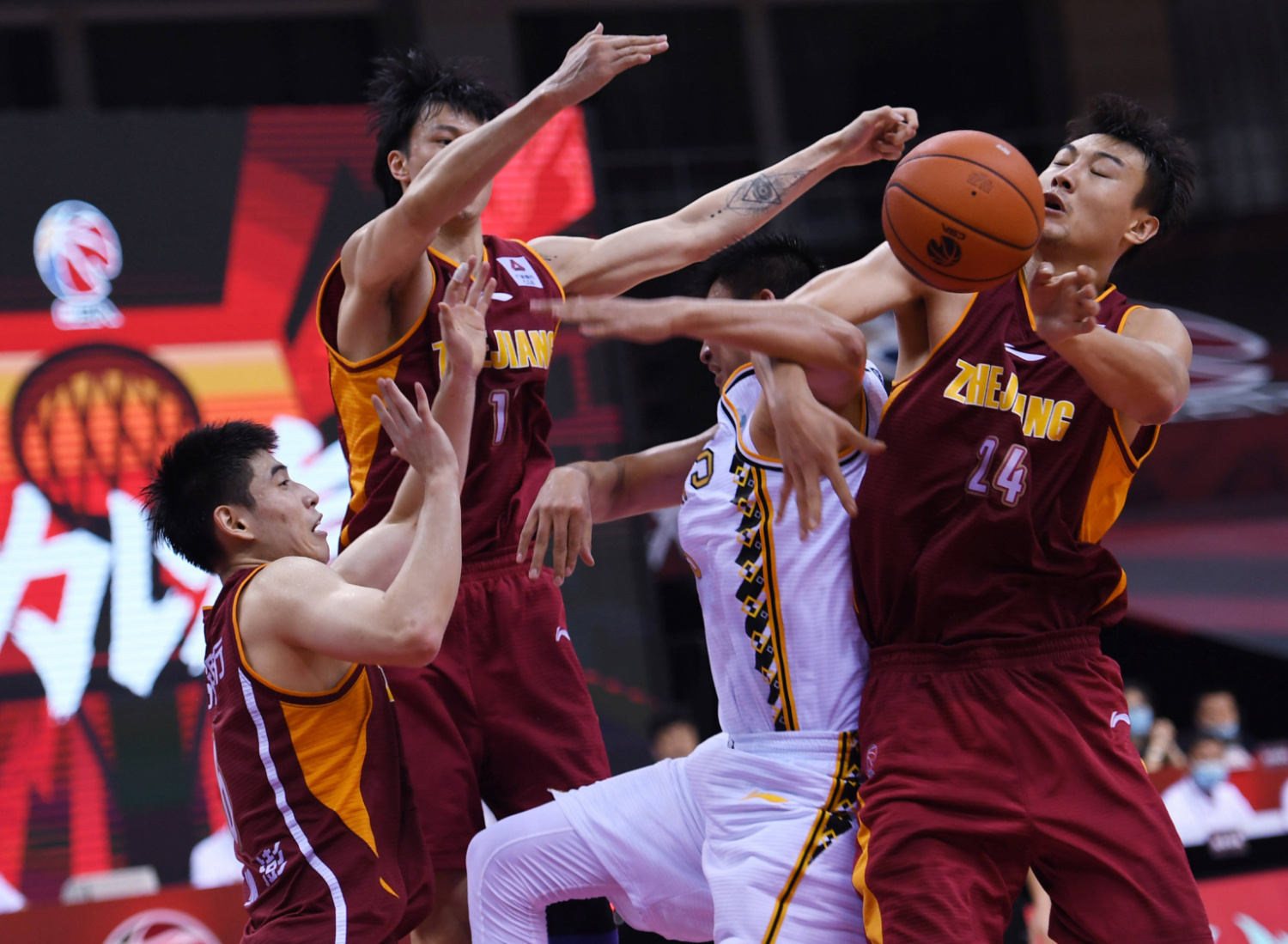 爱游戏课程-球队整体战斗力增强组织能力更强